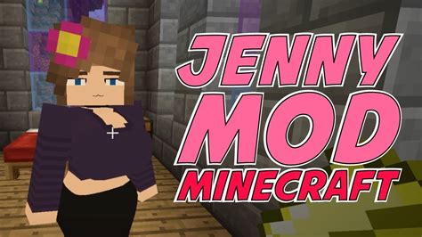 jenny mod video